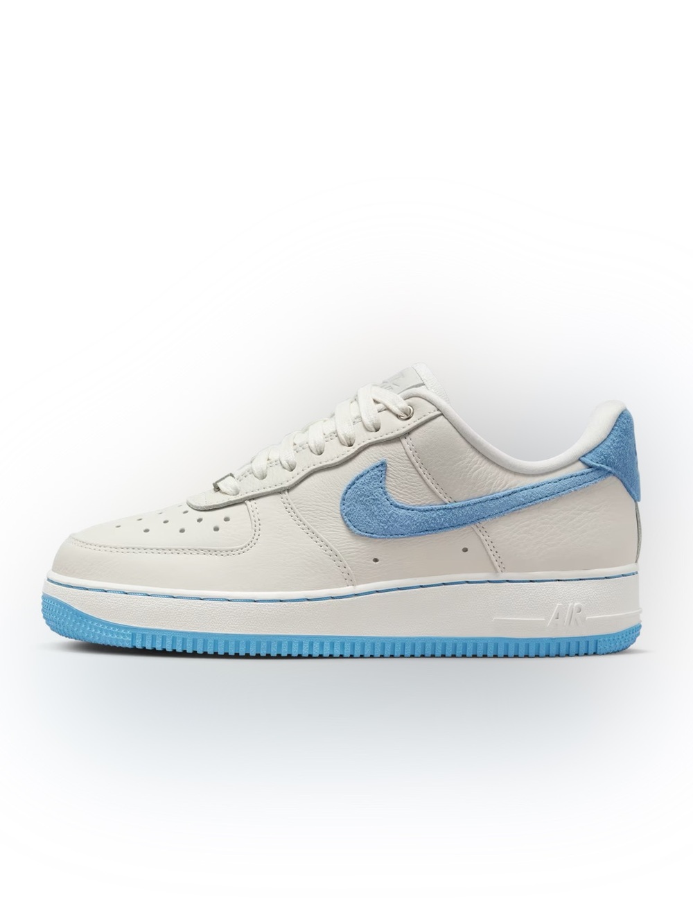Nike Women’s Air Force 1 University blue